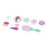 Canenco Hair Accessory Set for Children - Colourful Hair Clips and Accessories view 2