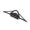Rc Car Bumper Compatible with Traxxas for TRX4M K10 1/18 RC Crawler Car Bumper Upgrade Parts Plastic Front Bumper Body Accessories view 1