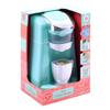 Play Toy Coffee Machine Blue with Cups - Interactive Kitchen Toy view 1