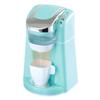 Play Toy Coffee Machine Blue with Cups - Interactive Kitchen Toy view 2
