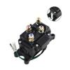 12V 250A Starter Fit for Badland 2000lb #68146 3000lb #68145 5000lb #68144 Keeper KT2500 KT3000 KT2500C KT3000C KT2000 KT4000C view 2