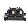 12V 250A Starter Fit for Badland 2000lb #68146 3000lb #68145 5000lb #68144 Keeper KT2500 KT3000 KT2500C KT3000C KT2000 KT4000C view 3