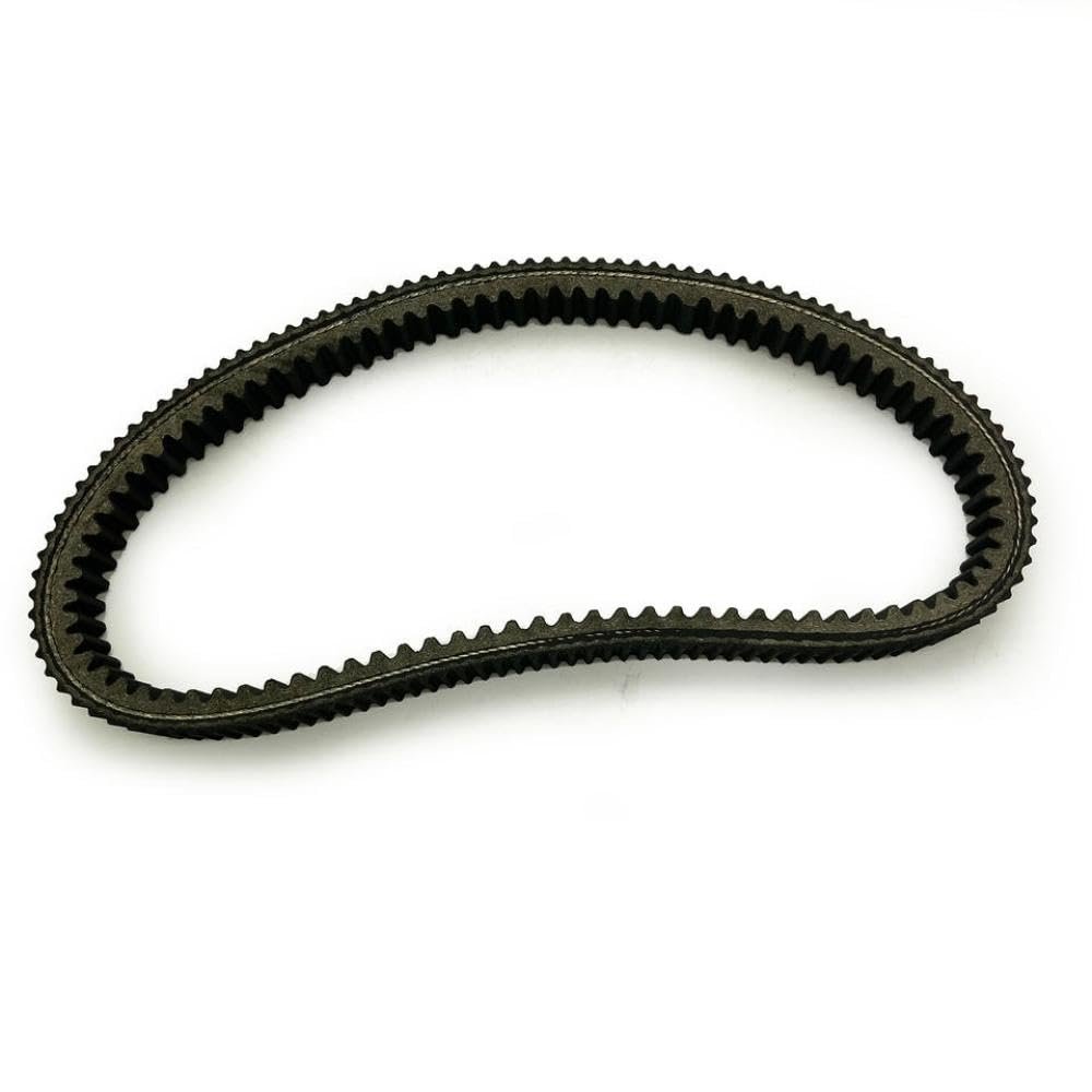 Compatible with Arctic ATV UTV Models 350 450 650 Alterra 500 Prowler 500 366 400 425 HDX XC450 2x4 4x4 XC450 MXU 375 Aftermarket Replacement Clutch Drive Belt 0823-228
