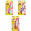 Hasbro Play Doh Barbie Designer Pattern Pack Toy Set view 1