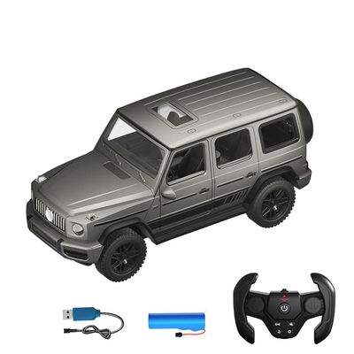 TOUCAN RC HOBBY 1/16 Sensor Activated Door Opening Q179 4 * 4 Electric Radio Control Off Road Car Light Projection RC Model Vehicle