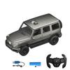 TOUCAN RC HOBBY 1/16 Sensor Activated Door Opening Q179 4 * 4 Electric Radio Control Off Road Car Light Projection RC Model Vehicle view 1