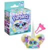 Hasbro Furby Furblets Xtra DJ - Interactive Toy Figure for Children view 1