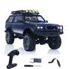 TOUCAN RC HOBBY 1/12 RC Crawler Car 4x4 Remote Control Off Road Vehicle Model 2 Speed Transmission 60M Control Range 2.4GHz Radio RTR view 1