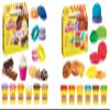 Hasbro Play-Doh Food Molds Playset - Creative Toy view 1