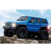 TOUCAN RC HOBBY 1/18 4x4 RC Off Road Vehicle Radio Control Crawler C8809 Model 3 Speed 370 Brushed Motor 20A ESC 100M Control Ready to Go view 3