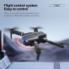 Mini Drone with Camera Remote Control Drones With Screen Display 2.4G Headless Mode, 3 Speed Gears, Altitude Hold RC Quadcopter for Adults Fpv Drone Birthday Gifts for Men Women view 3