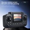 Mini Drone with Camera Remote Control Drones With Screen Display 2.4G Headless Mode, 3 Speed Gears, Altitude Hold RC Quadcopter for Adults Fpv Drone Birthday Gifts for Men Women view 4