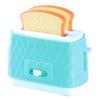 Play Toy Toaster Set - Pop-up Toaster for Children Breakfast view 2