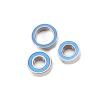 Compatible with Tamiya for TT-02 TT-02D 1/10 Remote Control Car Upgrades Parts Accessories 16PCS Sealed Ball Bearing Kit RC Car Accessories view 4
