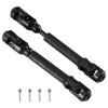 Rc Upgrade Parts For SCX10 For SCX10 II For Axial 1/10 2PCS Drive Shaft CVD IRC00220 12.3Inch 313mm Wheelbase RC Crawler Car Upgrade Parts view 1