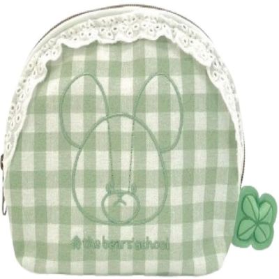 Nakajima Corporation 221612-26 KG Clover Pouch