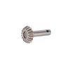 Compatible with RGT R86499 EX86190 1/10 RC for Model Car Crawler Accessories Upgrade Parts Metal Drive Gear 16T RC Car Accessories view 2