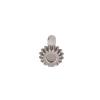 Compatible with RGT R86499 EX86190 1/10 RC for Model Car Crawler Accessories Upgrade Parts Metal Drive Gear 16T RC Car Accessories view 4