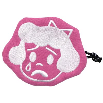 [Nakajima Corporation] Osmon Betty Character Items