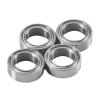 Compatible with JLB for Racing for Cheetah 1/10 RC Brushless Car Upgrade Parts Modification Accessories 4 Pcs Ball Bearing BE003 RC Car Accessories view 1