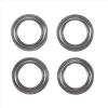 Compatible with JLB for Racing for Cheetah 1/10 RC Brushless Car Upgrade Parts Modification Accessories 4 Pcs Ball Bearing BE003 RC Car Accessories view 2