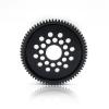 Compatible with Tamiya FF03 TD4 TD2 TA06 for TT-02 TT-02D XV-01 RC Car Upgrade Parts Accessories Metal 68T Spur Gear 51423 RC Car Accessories view 4