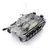 TOUCAN RC HOBBY 1/16 2.4G Henglong Snow 7.0 Plastic German Stug III RTR RC Tank Model 3868 view 1