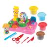 Play Hair Studio Kneading Set - Creative Kneading Toy for Children view 2