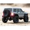 TOUCAN RC HOBBY 1/18 11.0Inches C8809 4 * 4 Remote Control Off Road Vehicle RC Crawler Car Model RTR 3 Speed Transmission 370 Brushed Motor for Ages 14+ view 4