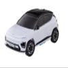 New TOBOT, Smart TOBOT W, Youngtoys Transforming Collectible Vehicle to Robot, Heroes Animation Character Toys for Kids 4 and up Transform Toys Cars, Medium Size 6-inch view 2