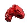 Rc Upgrade Parts For Axial For SCX10 II AXI03004 For Capra 1.9 For UTB 1/10 CNC Gearbox Dig Transmission Box Dig Gear RC Crawler Upgrade Parts(Red) view 3