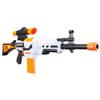Fast DMR Electric Dart Blaster with 48 Foam Darts, Toys Guns view 2