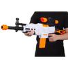 Fast DMR Electric Dart Blaster with 48 Foam Darts, Toys Guns view 4