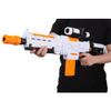 Fast Sniper Electric Dart Blaster with 48 Foam Darts, Soft Toys Guns view 3