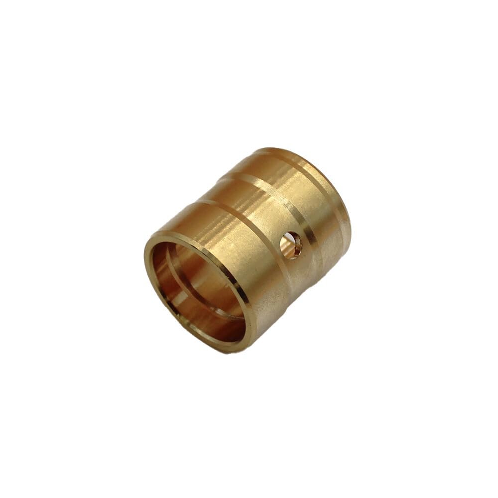 Replacement for fits 808/00253 Bushing Fits JCB Models 3c, 3cx, 3d, 3dx, 4c, 4cx