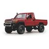 TOUCAN RC HOBBY 1/12 MN-82 Remote Control Off Road Vehicle RC Model Crawler 4x4 Electric Car 1.6Inches Ground Clearance Openable Tailboard for Ages 14+ view 2