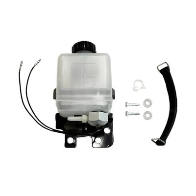 JDSNAEY Gear Lube Monitor Reservoir Bottle Kit for Sterndrive Models 1988-1998 806193A48 19742A1