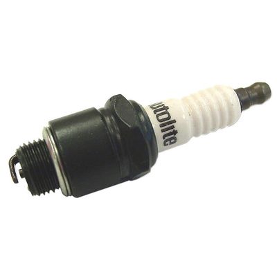 Replacement for fits AL295 Spark Plug Fits Case