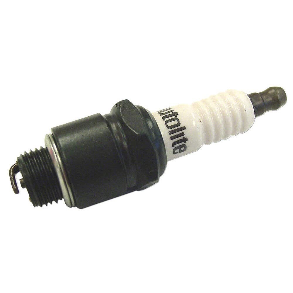 Replacement for fits AL295 Spark Plug Fits Case