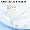 Glass Phone Transparent Phone(Transparent) view 3