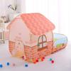 Tamiplay Pop Up Play Tents for Toddlers 1-3, Foldable Waterproof Play Tent, Indoor & Outdoor Baby Tent, Kids Play House with Ball Pit for Toddlers, Portable Kids Playhouse(Carry Bag, Garden-Theme) view 1