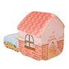 Tamiplay Pop Up Play Tents for Toddlers 1-3, Foldable Waterproof Play Tent, Indoor & Outdoor Baby Tent, Kids Play House with Ball Pit for Toddlers, Portable Kids Playhouse(Carry Bag, Garden-Theme) view 2