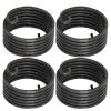 1/2/4pcs 42411953501 Starter Spring For BG56C, BG86C, BG86 SH56 SH86 HS81RC Starter Spring Starter Recoil Pull Replacement Part (4pcs) view 2