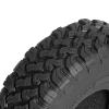 Rc Car Wheel Rim Tire for Axial SCX10 for Pro for Capra for Traxs TRX4 D90 for Redcat 1/10 RC Crawler Car 4PCS 116Mm 1.9 Inch Rubber Tire Wheel Tyre view 4