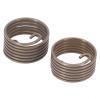 1/2/4pcs 42411953501 Starter Spring For BG56C, BG86C, BG86 SH56 SH86 HS81RC Starter Spring Starter Recoil Pull Replacement Part (2pcs) view 4