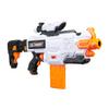 Electric Automatic Toy with Scope Fast Bang Fusion Cutter Electric Dart Blaster with 24 Foam Darts, Toys Guns Youth Adult, Birthday Xmas Gifts for 14+ / Adults 18+ view 1
