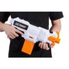 Electric Automatic Toy with Scope Fast Bang Fusion Cutter Electric Dart Blaster with 24 Foam Darts, Toys Guns Youth Adult, Birthday Xmas Gifts for 14+ / Adults 18+ view 3