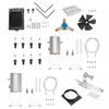 Accessories Suitable for CISON-V8 Engine ModelComplete Set of Accessory view 1