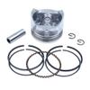 GX50 Crankshaft Crank Shaft Piston Pin Ring Circlip Kit Fit for GX-50 47.9CC 4 Stroke Engine Motor Part view 4