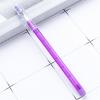 Altriapendragon 10Pcs Stackable Push, Fun Pencils With Eraser Stacking Point Leads Translucent Multiple Point Stackable Pencil Not Sharpening. view 4